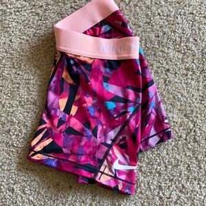 Nike Pro Spandex